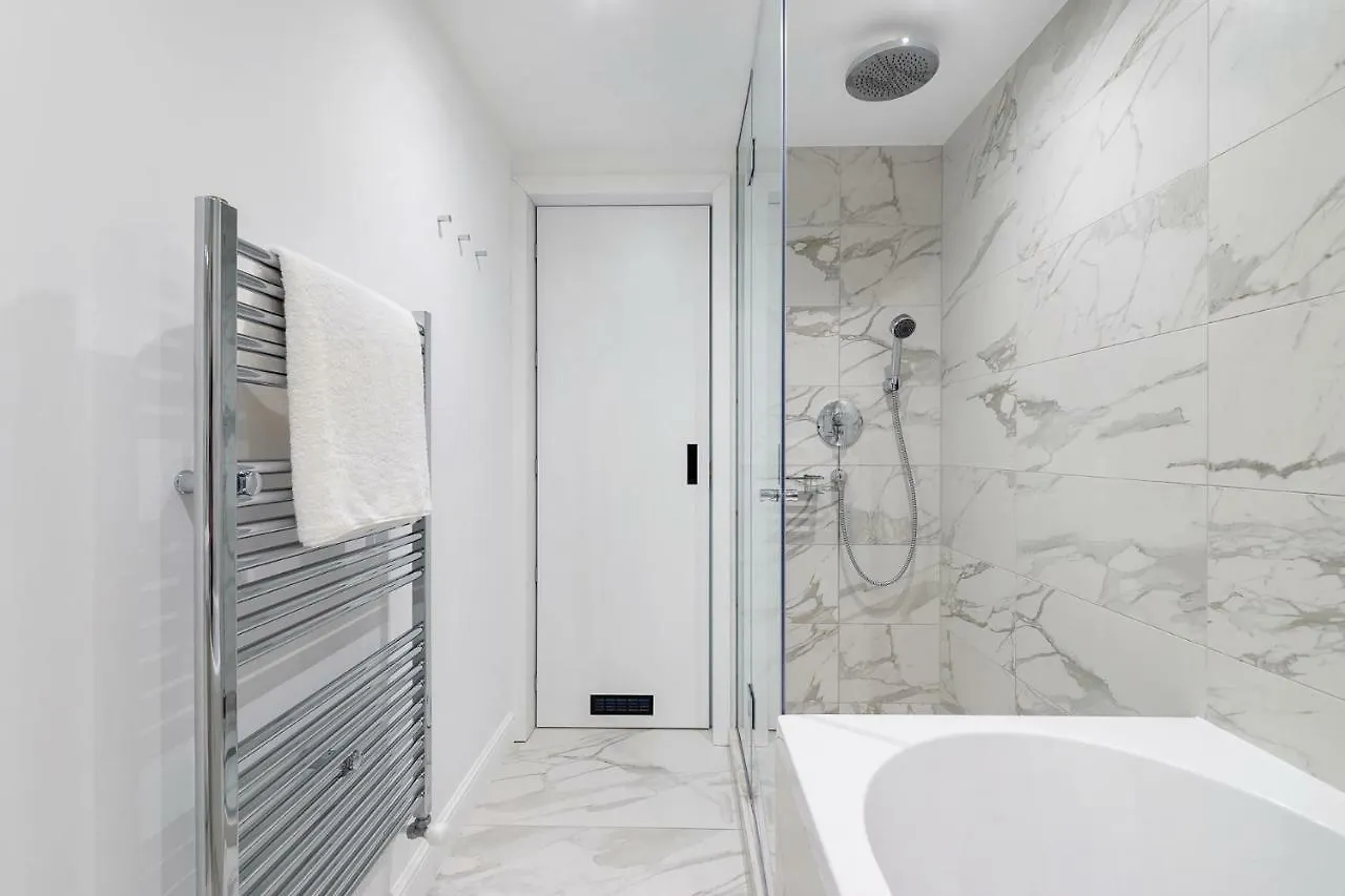 Erkel Boutique Apartment-Chic Flat By Market Hall Budapest Apartment