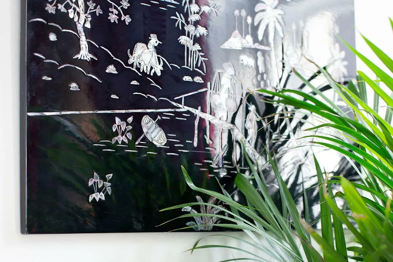 Erkel Boutique Apartment-Chic Flat By Market Hall Budapest