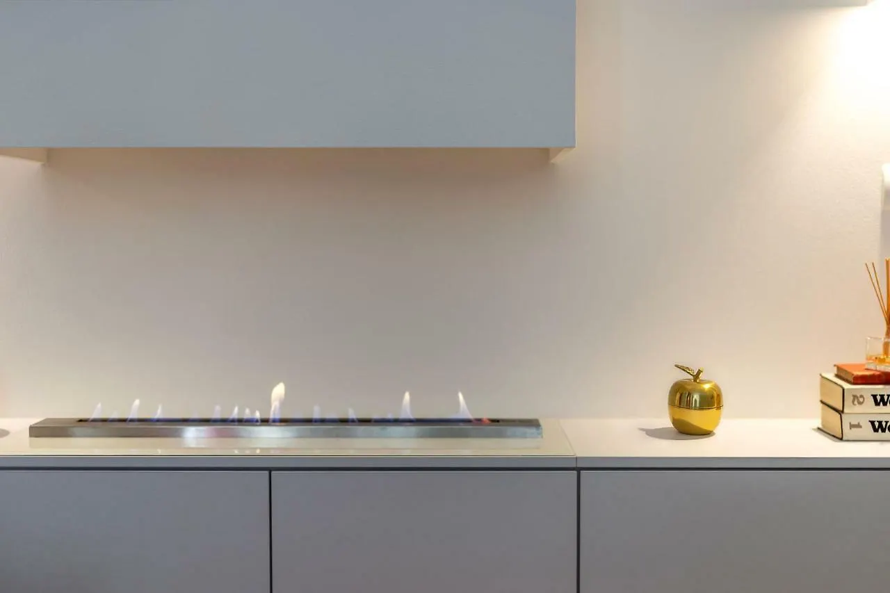 Erkel Boutique Apartment-Chic Flat By Market Hall Budapest 0*,  Hungría
